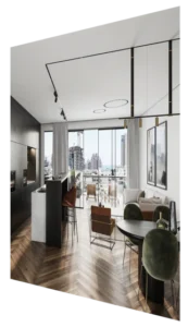 גלי ים – ירושלים 9, בת ים – פנטהאוז – קומה ז