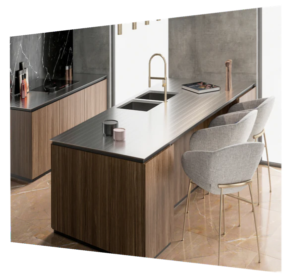 גלי ים – ירושלים 9, בת ים – פנטהאוז