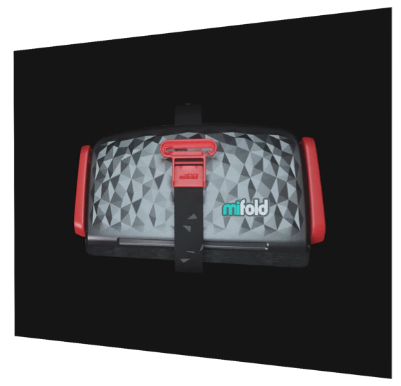 מושב הבוסטר-MIFOLD GRAB-AND-GO