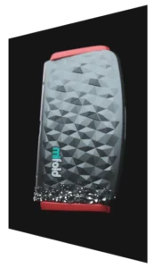 מושב הבוסטר-MIFOLD GRAB-AND-GO